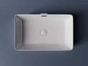 Раковина-чаша Ceramicanova Element 60 CN5025 Белая