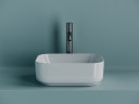 Раковина-чаша Ceramicanova Element 40 CN5042 Белая