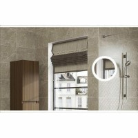 Зеркало Boheme Armadi Art Vallessi 100 541 с подсветкой