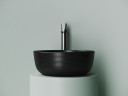 Раковина-чаша Ceramicanova Element 36 CN6073MB Черная матовая