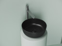 Раковина-чаша Ceramicanova Element 36 CN6073MB Черная матовая