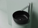 Раковина-чаша Ceramicanova Element 36 CN6073MB Черная матовая