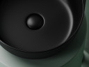 Раковина-чаша Ceramicanova Element 36 CN6073MB Черная матовая