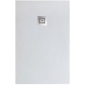 Душевой поддон из искусственного камня BelBagno Uno 120x80 TRAY-MR-UNO-AH-120/80-35-W