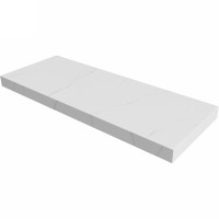 Столешница под раковину Boheme Armadi Art Flat 120 869-120-CLCT