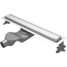 душевой лоток Boheme Premium Linear 60 982-60-CR