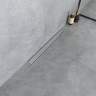 душевой лоток Boheme Premium Linear 60 982-60-CR