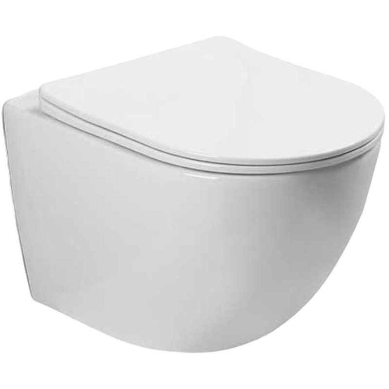 Комплект унитаза Vincea Globo VT1-14S с инсталляцией Viega Prevista Dry 8524.14 792596