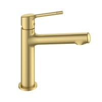 Смеситель для раковины Vincea Феерие (Feerie) VBF-5FE1BG