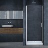 Душевая дверь Vincea Alpha 85 VDP-3AL850CL
