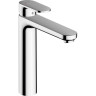 Смеситель для раковины Hansgrohe Vernis Blend 71572000 Хром