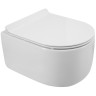 Унитаз BelBagno Soft-Tor BB084CH-TOR подвесной