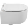 Унитаз BelBagno Soft-Tor BB084CH-TOR подвесной