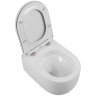 Унитаз BelBagno Soft-Tor BB084CH-TOR подвесной