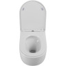 Унитаз BelBagno Soft-Tor BB084CH-TOR подвесной