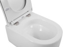 Унитаз BelBagno Soft-Tor BB084CH-TOR подвесной