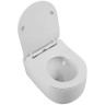 Унитаз BelBagno Soft-Tor BB084CH-TOR подвесной