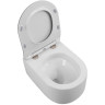 Унитаз BelBagno Soft-Tor BB084CH-TOR подвесной