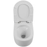 Унитаз BelBagno Soft-Tor BB084CH-TOR подвесной