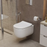 Унитаз BelBagno Soft-Tor BB084CH-TOR подвесной
