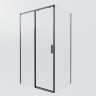 Душевой уголок Vincea Soft 2 120x80 VSR-3SO28012CLB