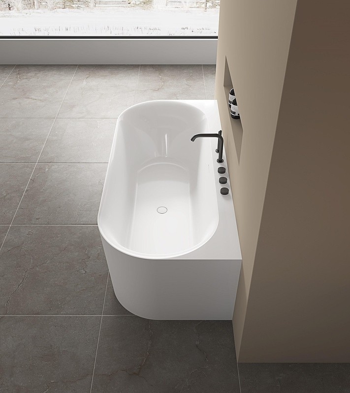 Акриловая ванна Vincea 180х80 VBT-703-1800