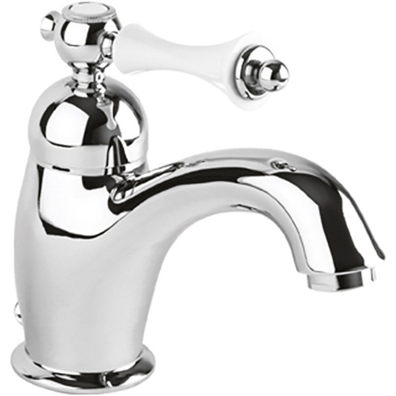 Смеситель для раковины Cezares Margot MARGOT-LSM1-01-Bi