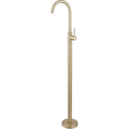 Смеситель для раковины Abber Wasser Kreis AF8141G