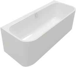 Акриловая ванна Villeroy&amp;Boch Architectura 170x75 UBA170ARE9CS00V-01 цвет Альпийский белый