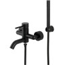 Смеситель для ванны Remer X-Style X02NO