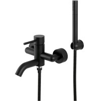 Смеситель для ванны Remer X-Style X02NO