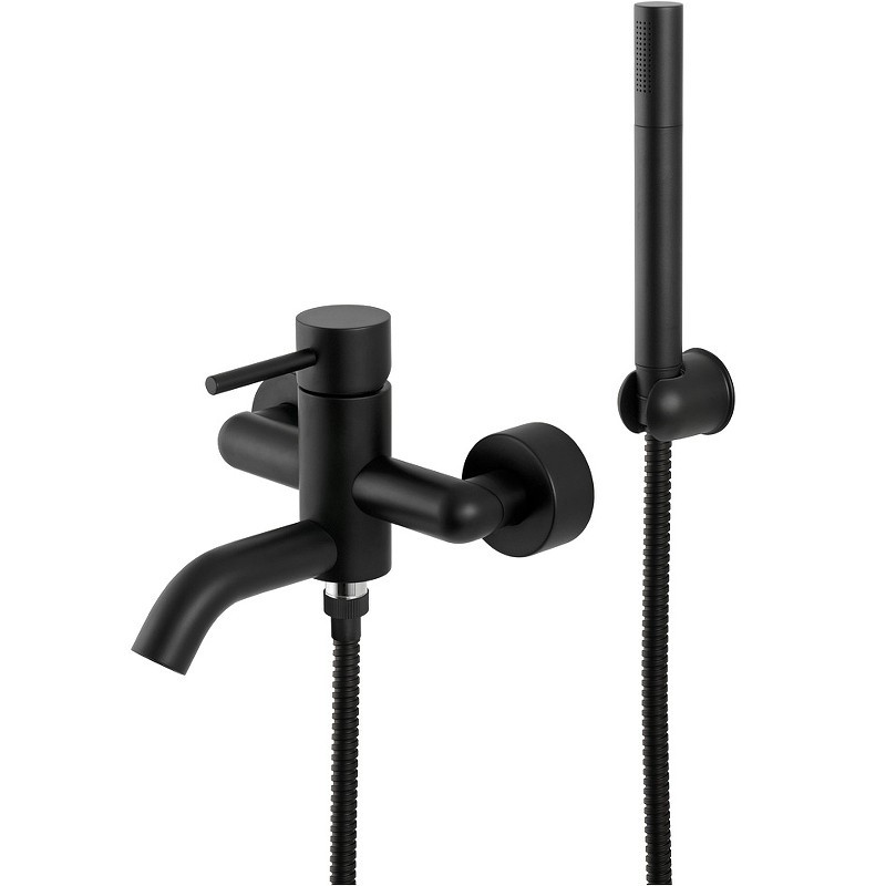 Смеситель для ванны Remer X-Style X02NO