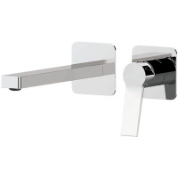 Смеситель для раковины Remer Slash SL15PL