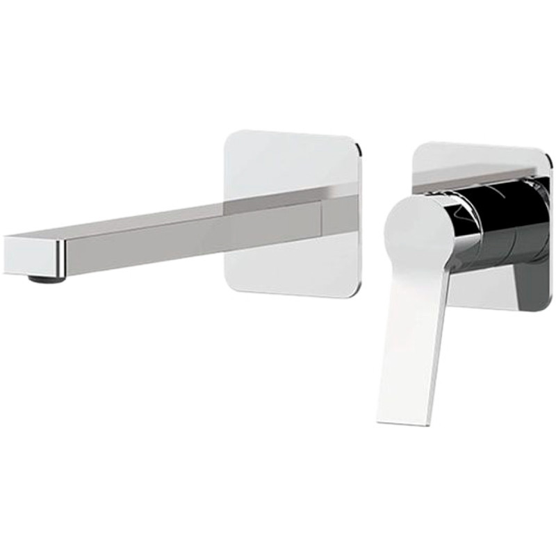 Смеситель для раковины Remer Slash SL15PL