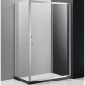 Душевой уголок Cezares Molveno 150x100 MOLVENO-AH-11-150/100-C-Cr-IV