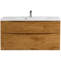 Тумба под раковину BelBagno Marino 120 MARINO-H60-1200-2C-SO-RN-P подвесная