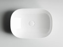Раковина-чаша Ceramicanova Element 46 CN6009 Белая