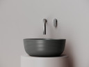 Раковина-чаша Ceramicanova Element 36 CN6073MDH Темный антрацит матовый
