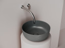 Раковина-чаша Ceramicanova Element 36 CN6073MDH Темный антрацит матовый
