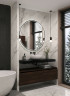 Столешница под раковину Boheme Armadi Art Flat 120 869-120-NM