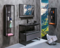 Тумба Boheme Armadi Art Loft 120 894-120-A подвесная