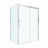 Душевой уголок BelBagno Marino 2 150x80 MARINO-2-AH-1-150/80-C-Cr