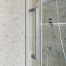 Душевой уголок BelBagno Marino 2 150x80 MARINO-2-AH-1-150/80-C-Cr