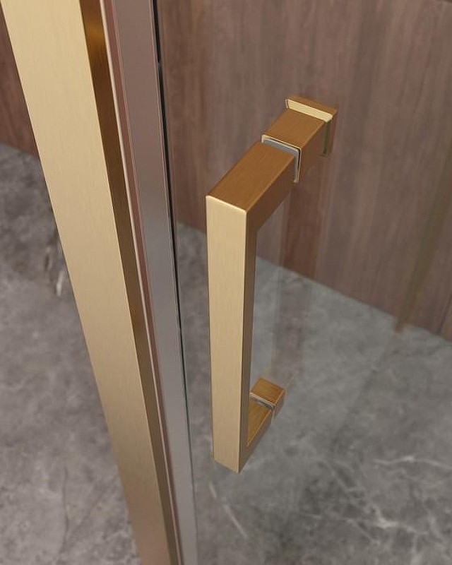 Душевой уголок Cezares Molveno 140x90 MOLVENO-AH-11-140/90-C-BORO-IV