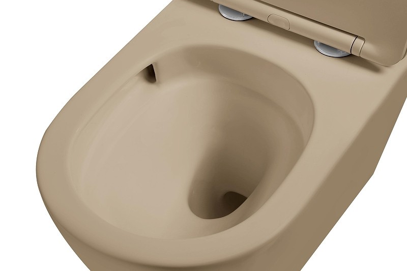 Унитаз Vincea Globo VT1-14STMC