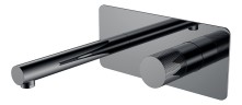 Смеситель для раковины Boheme Stick 125-SGM.2
