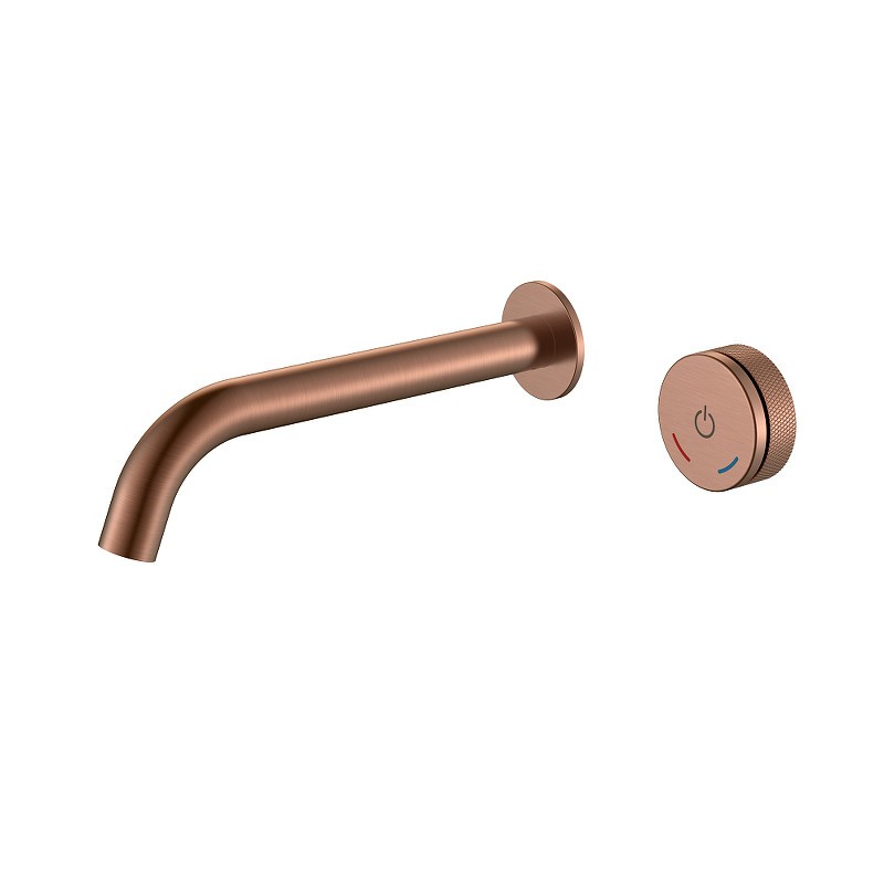 Смеситель для раковины Boheme Tech 158/2-CB