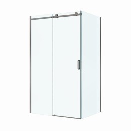 Душевой уголок BelBagno Soft Close-2 130x90 SOFT_CLOSE-2-AH-1-130/90-C-GM