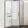 Душевой уголок Vincea Slim Soft 140x90 VSR-1SS9014CLGM