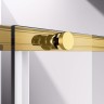 Душевой уголок Vincea Slim-N 100x90 VSS-4SN9010CLG